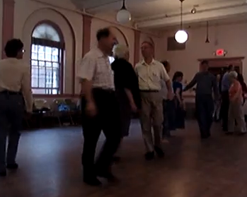 Concord English Country Dance